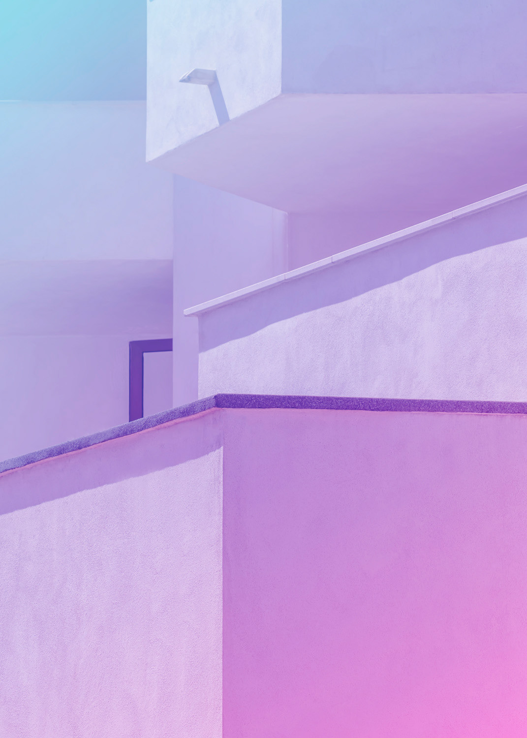 Abstract Geometric Architecture