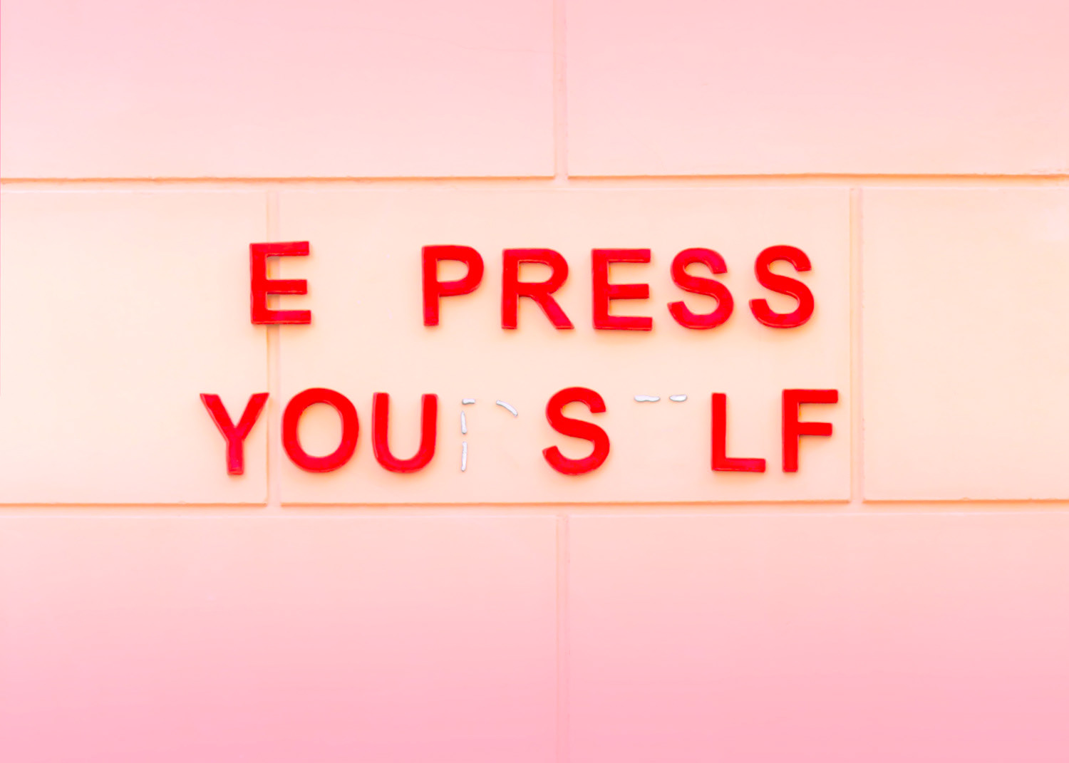 Express Yourself
