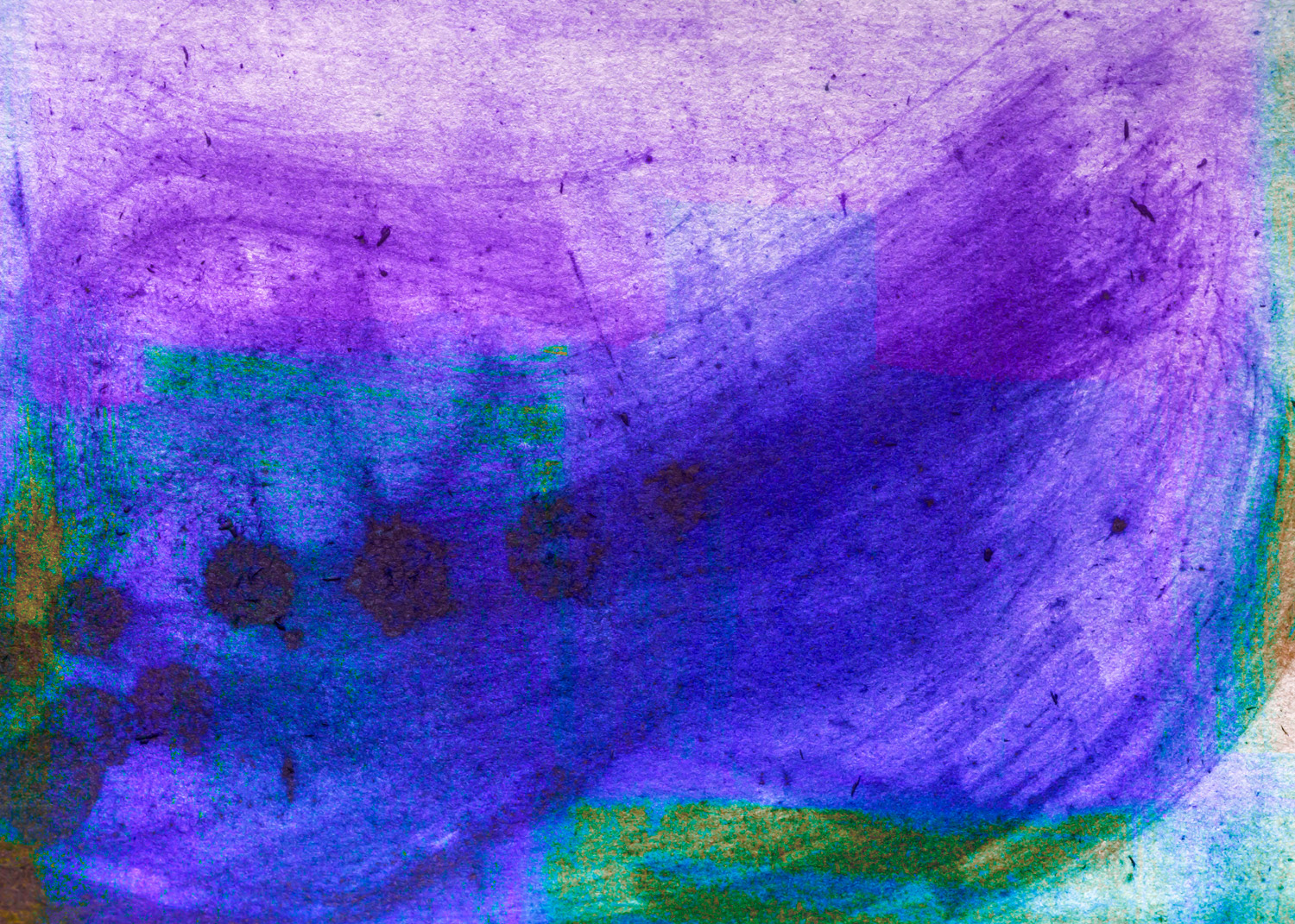 Sea Storm
