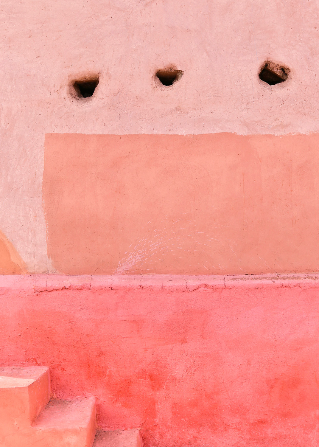Colors Of Morocco