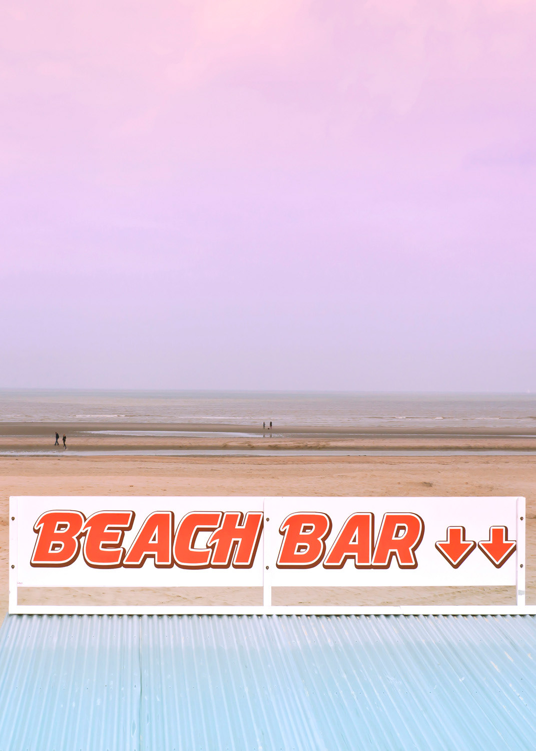 Beach Bar