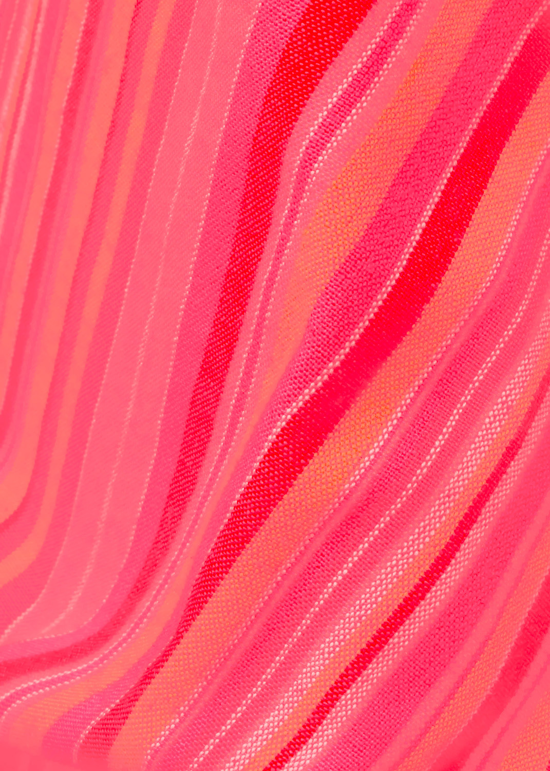 Abstract Stripe Wave