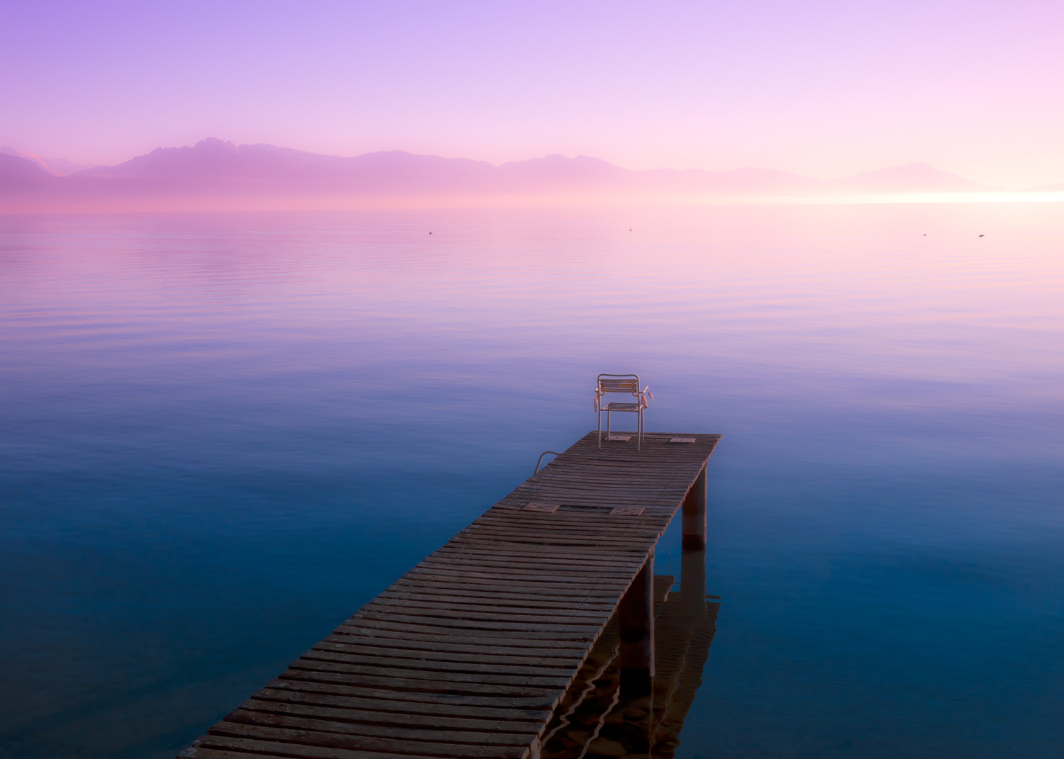 Infinite - Limited Edition - Fine Art Photography