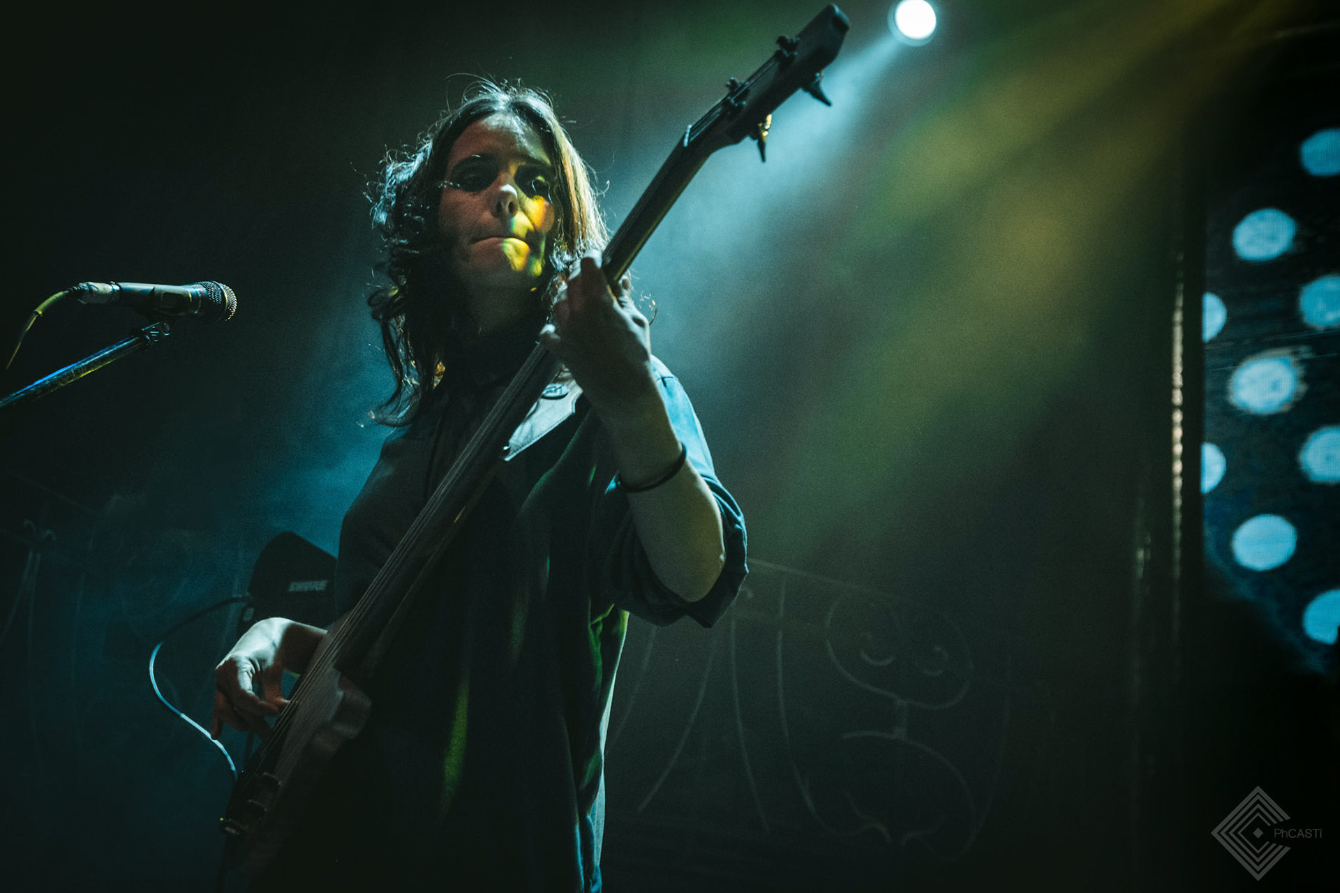Brenda (Eruca Sativa) @ Museum Live, 2019