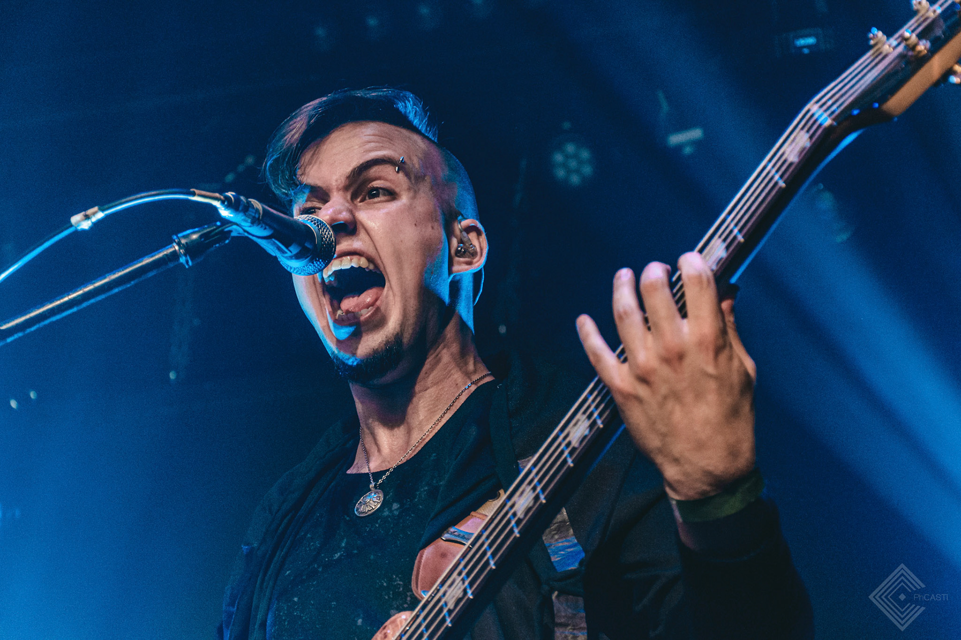 Alan (Sygma) @ The Roxy, 2019