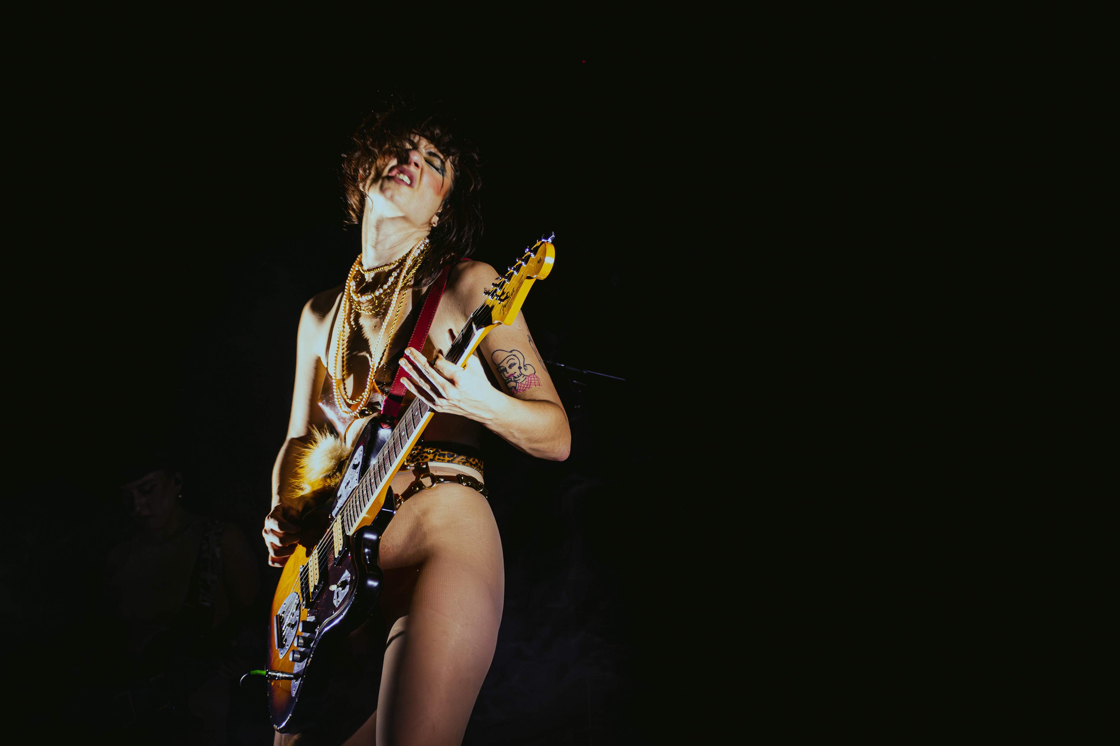 Marilina Bertoldi @ Auditorio Oeste 