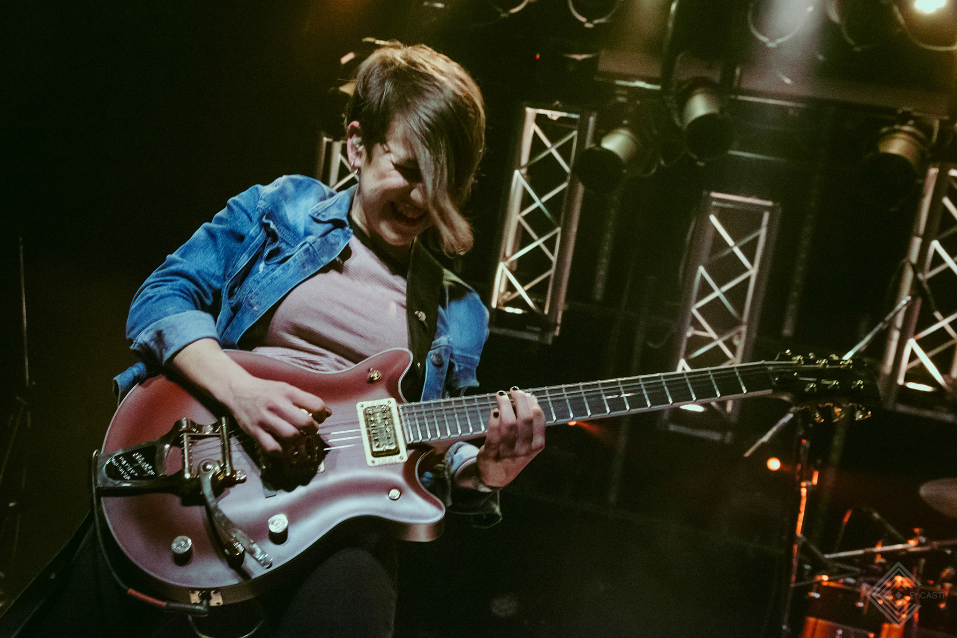 Larro ( Mas Que Uno) @ La Trastienda, 2019