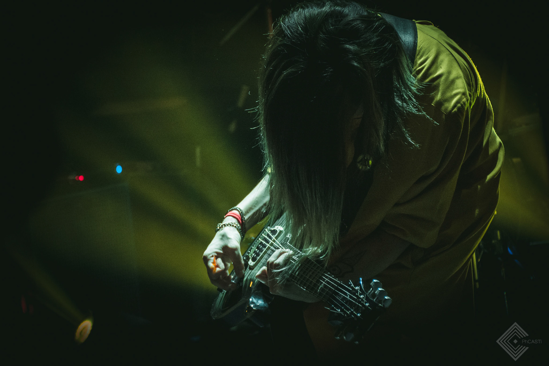 Lula (Eruca Sativa) @ Museum Club, 2019