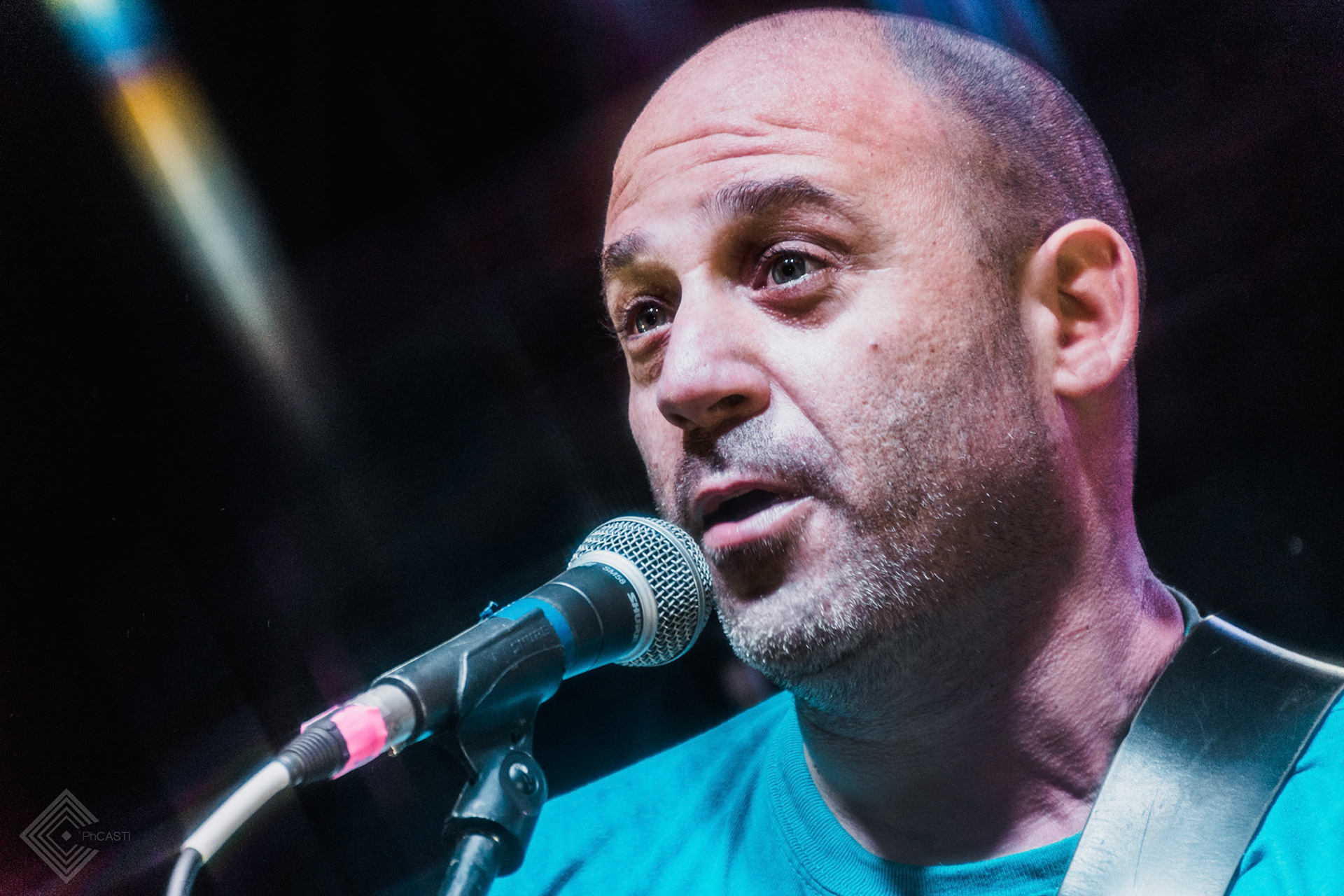 Edu Schmidt @ Auditorio Oeste, 2019