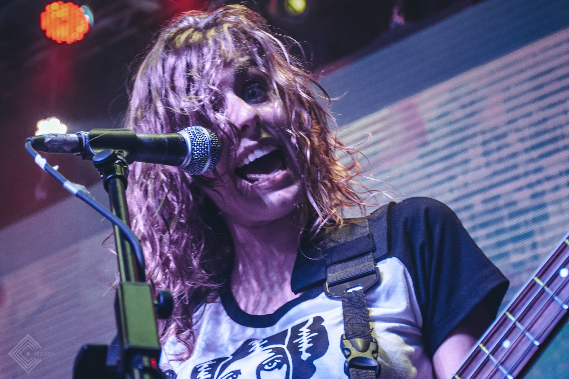 Fitu @ Casa Rock, 2018