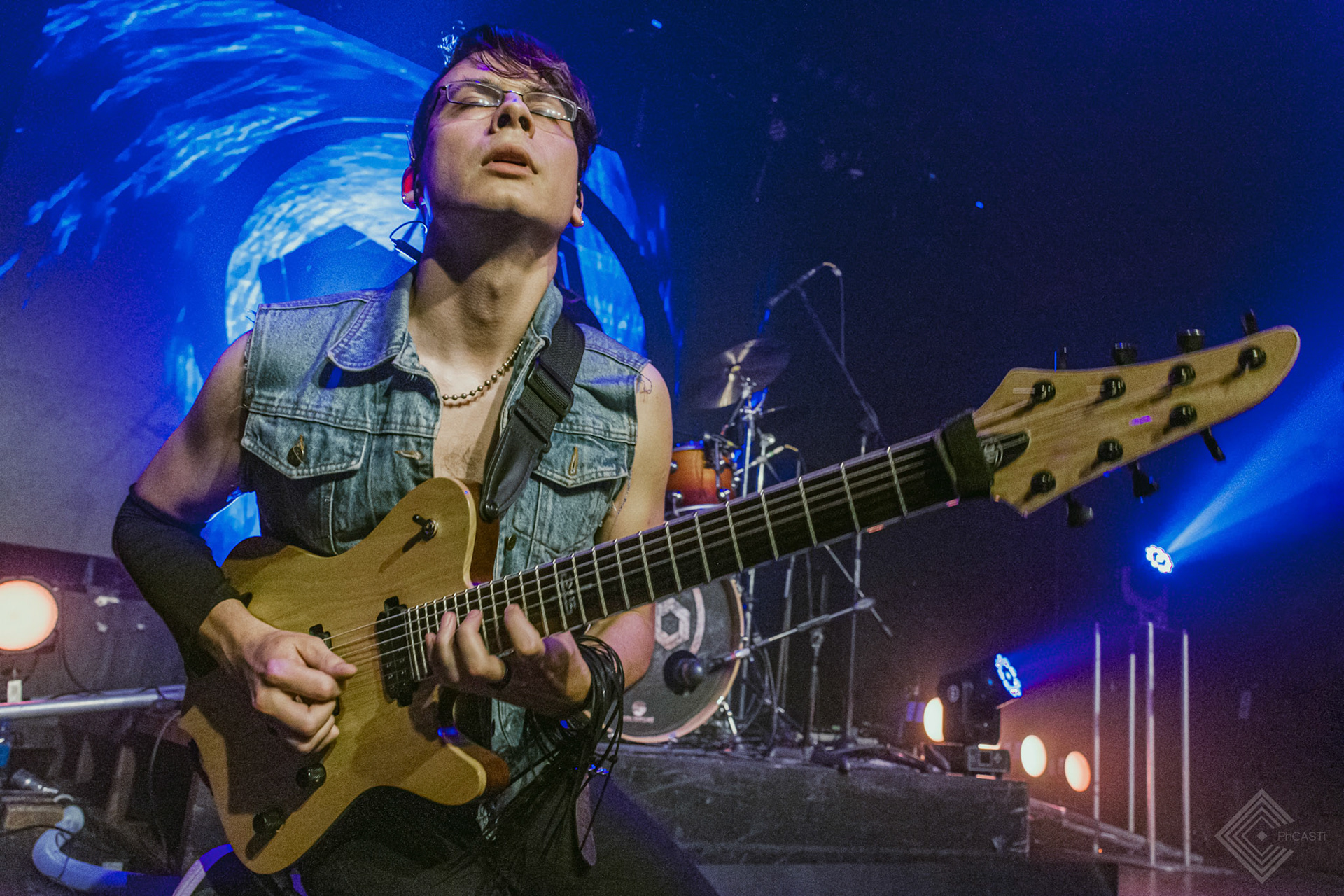 Octavio ( Sygma) @ The Roxy, 2019