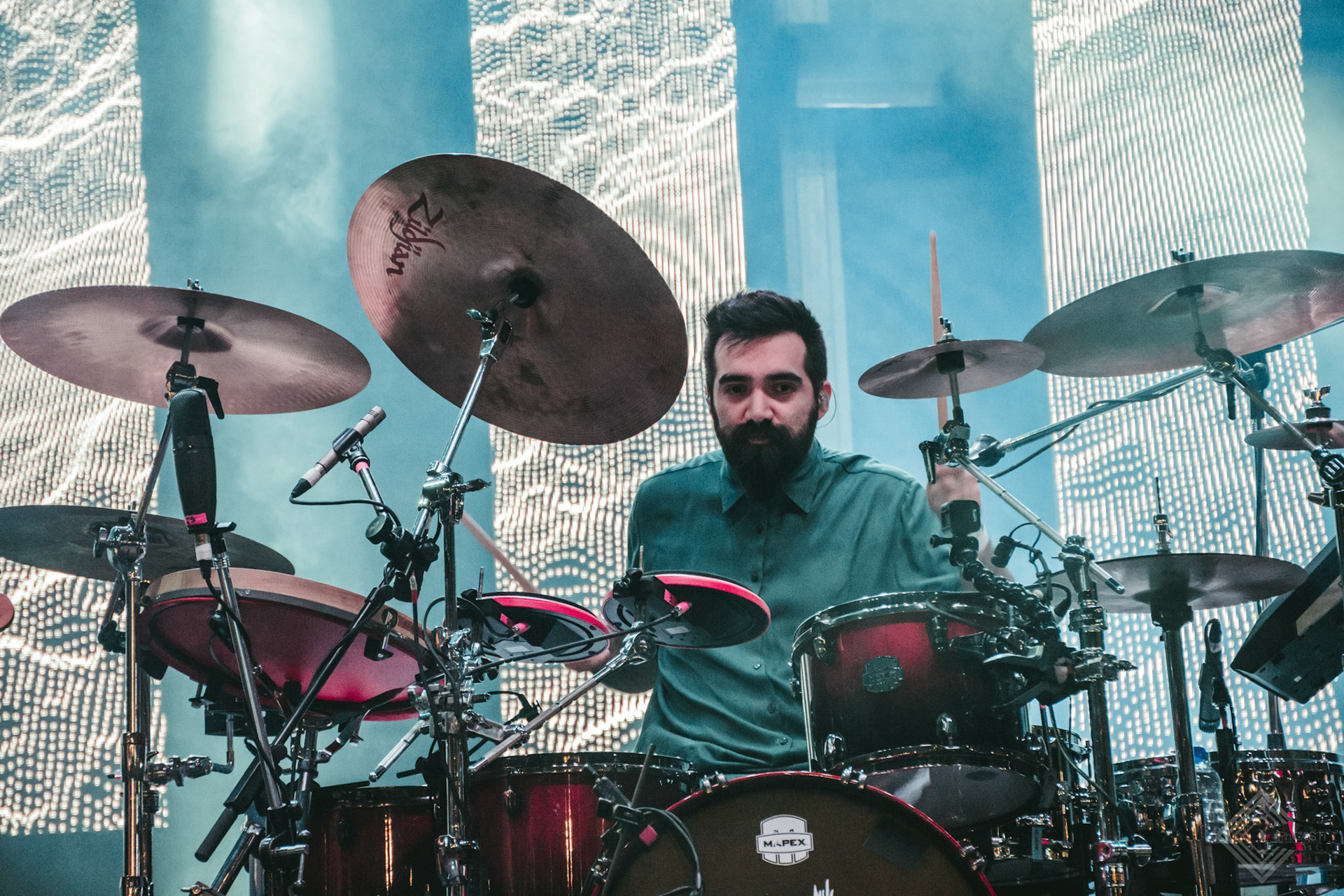 Gabriel Pedernera ( Eruca Sativa) @ Muestra Música 2019