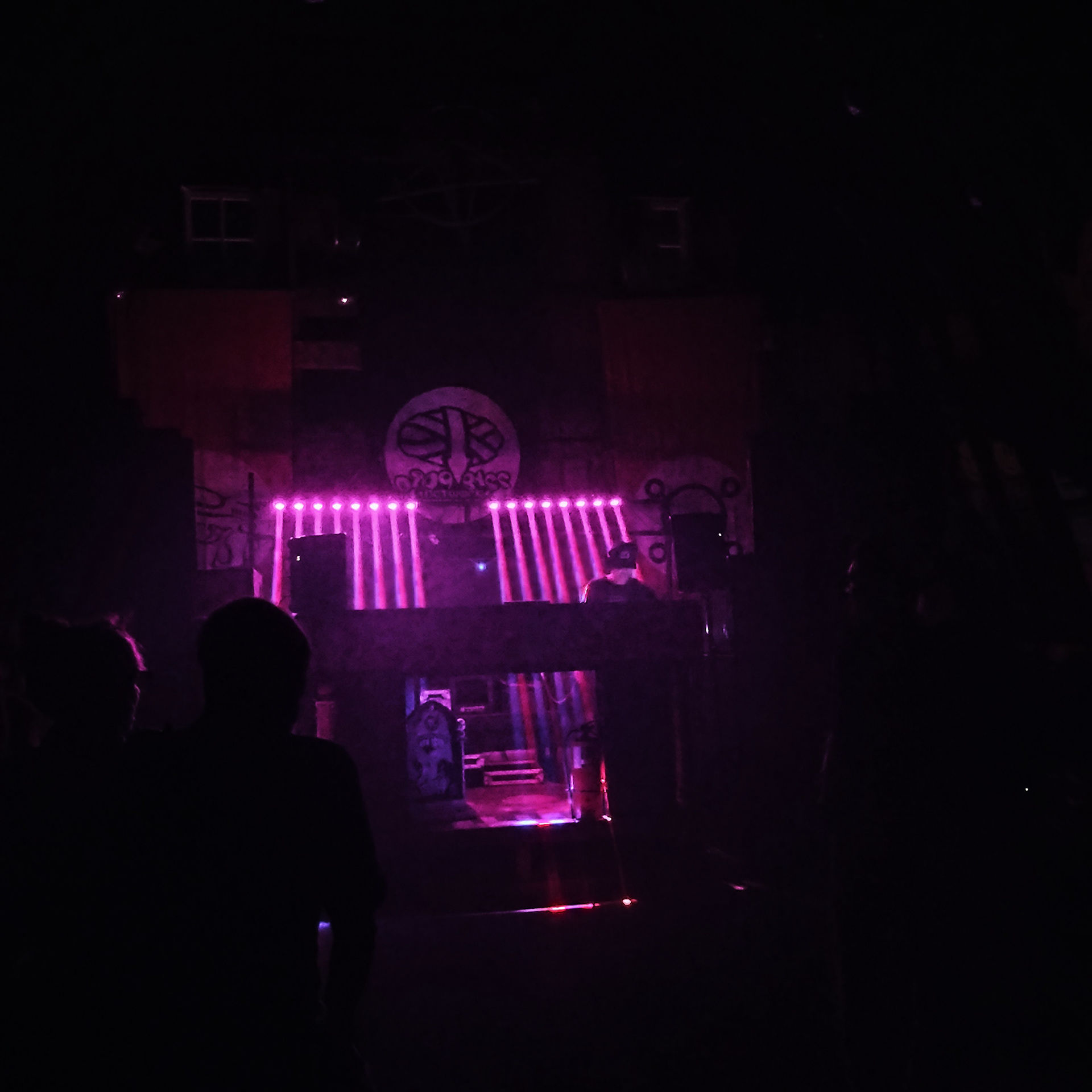 HALOSCOPE @ SKALA WEEKENDER 10.03.25