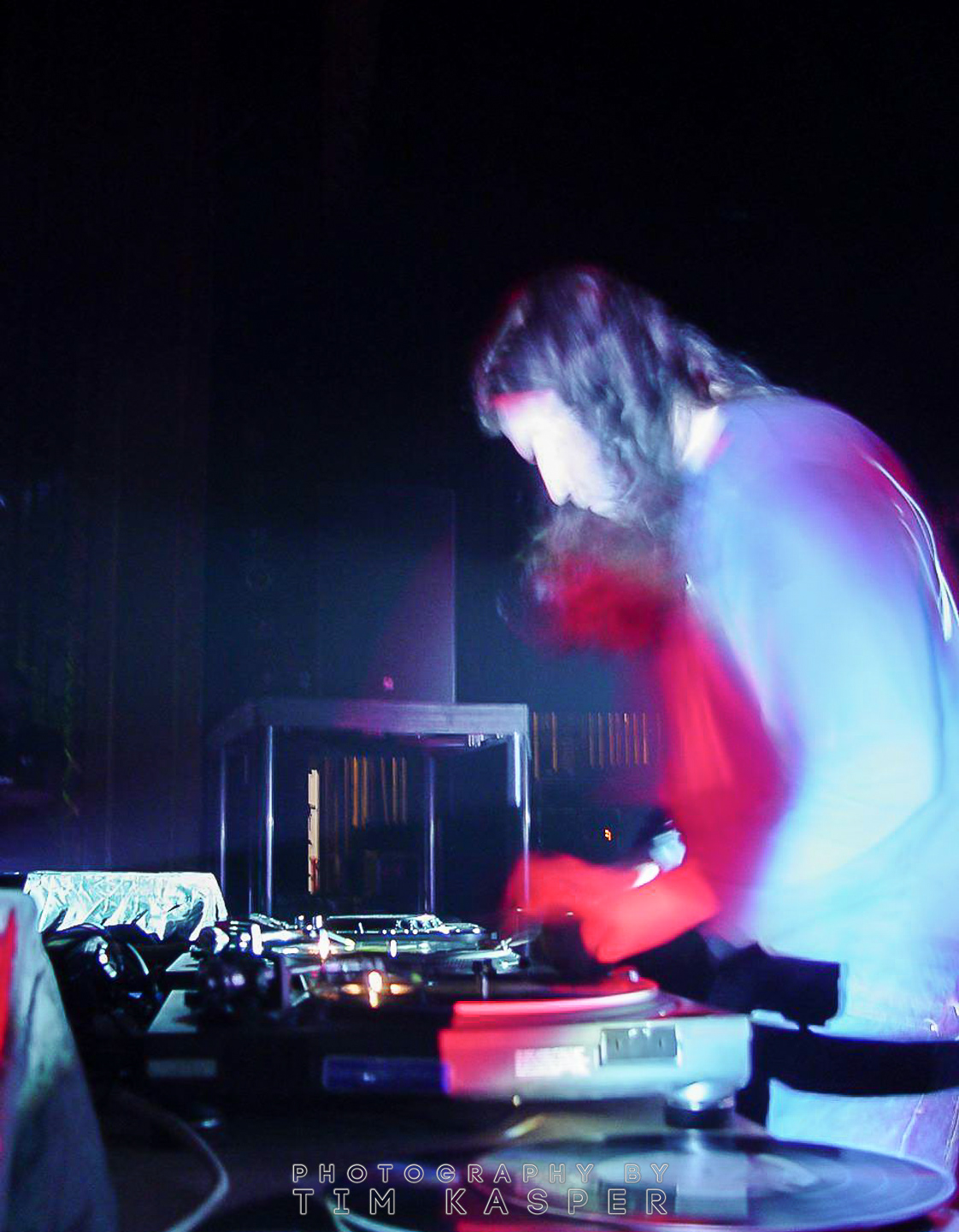 DJ SWAMP