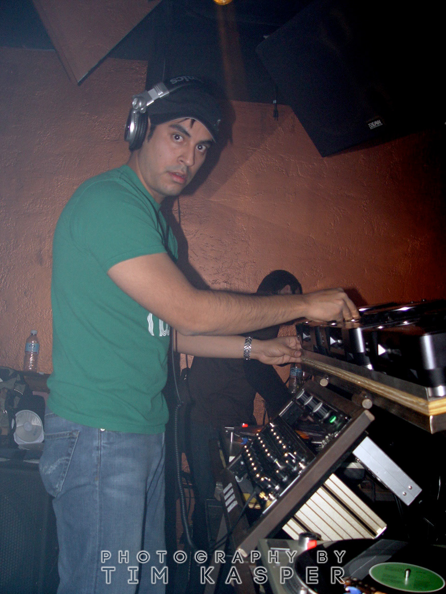 FRANK SOLANO