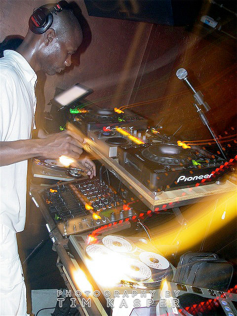 CAJMERE