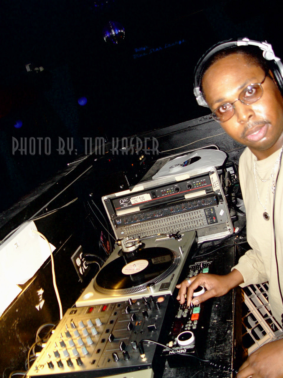 MIKE DUNN