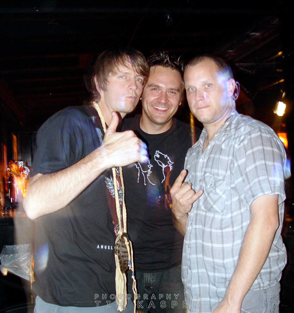 ESP WOODY MCBRIDE - CASEY BORCHER AKA MAN FROM DISCO - DAVID DIAGONAL