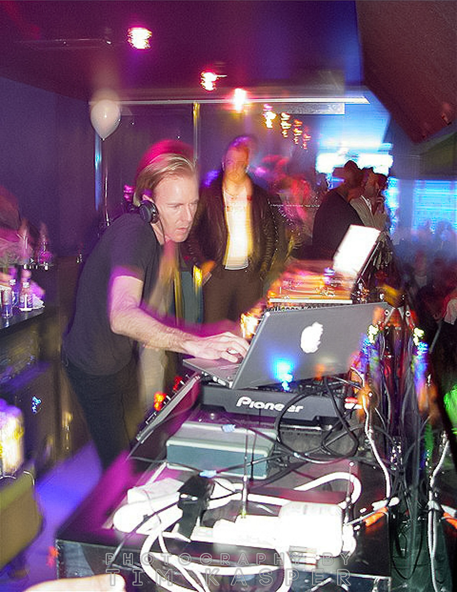 RICHIE HAWTIN
