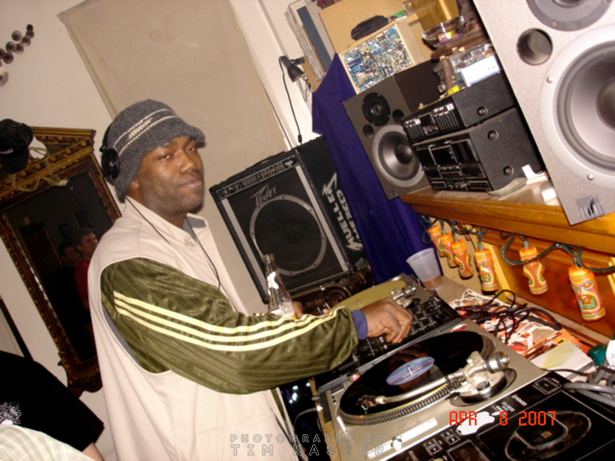 ROB MERRIT