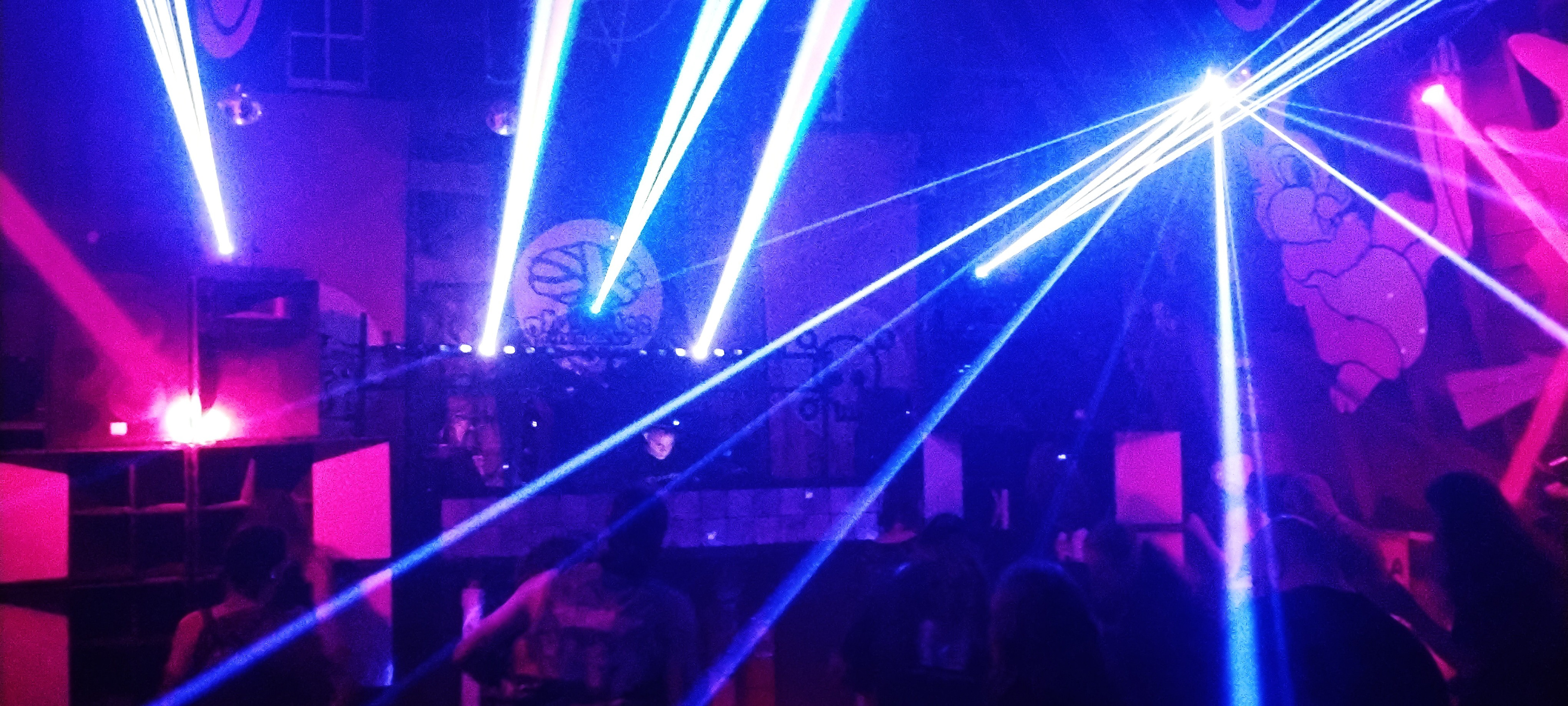 ADAM X @ THE SKALA WEEKENDER 10.04.25