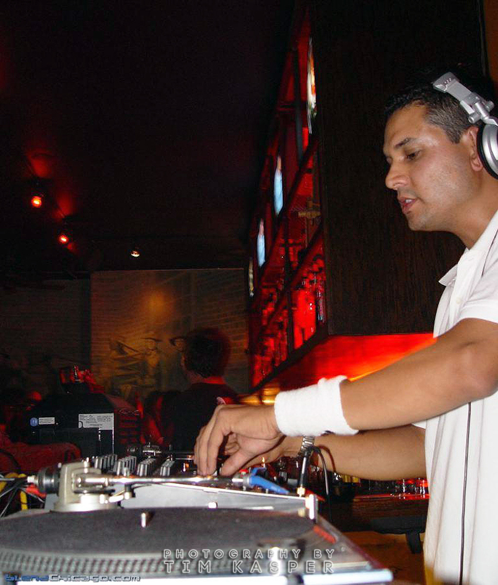 DJ JES