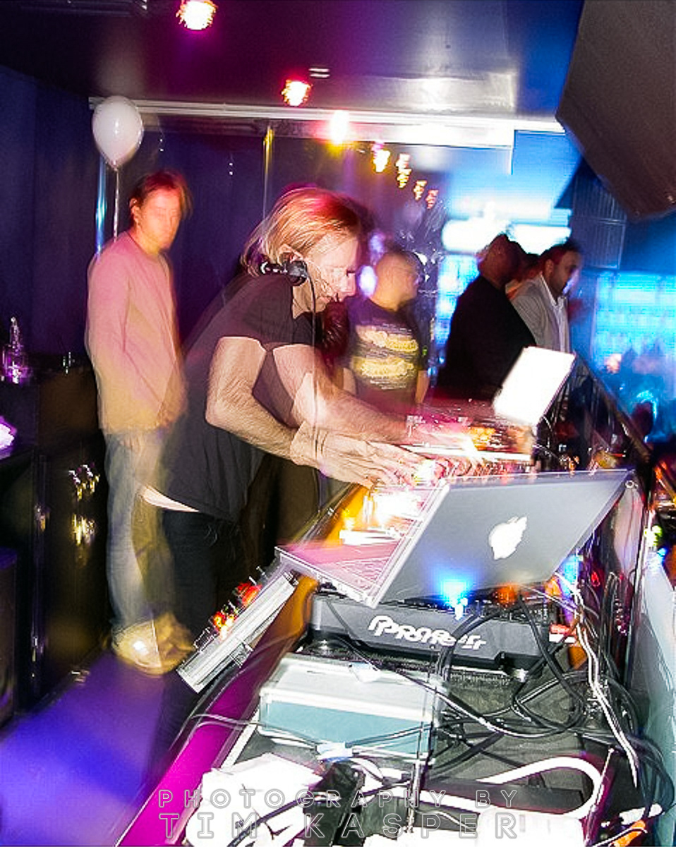 RICHIE HAWTIN