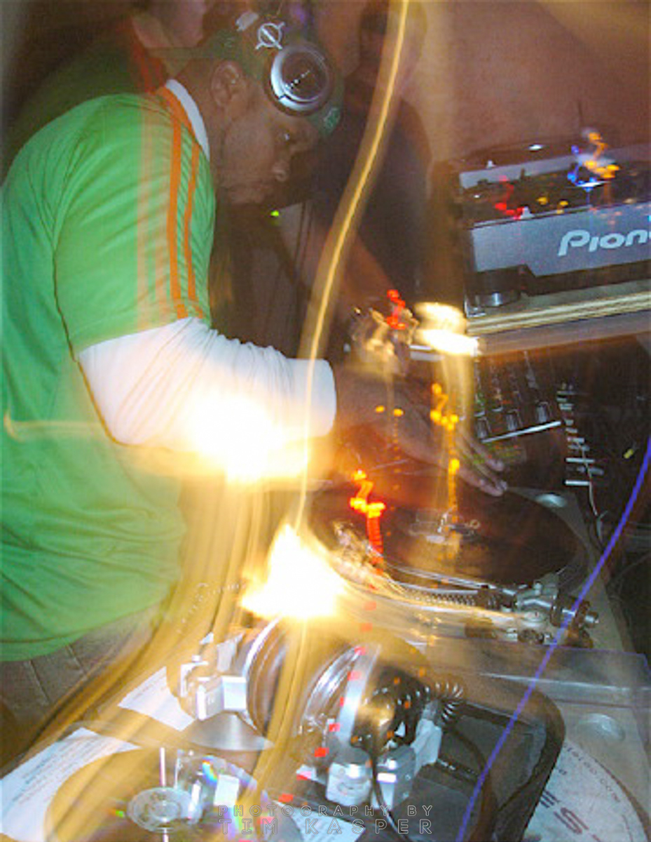 VAUGHN MARQUEZ