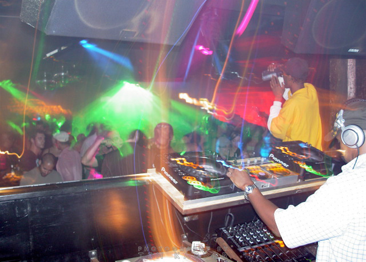 LARRY HEARD