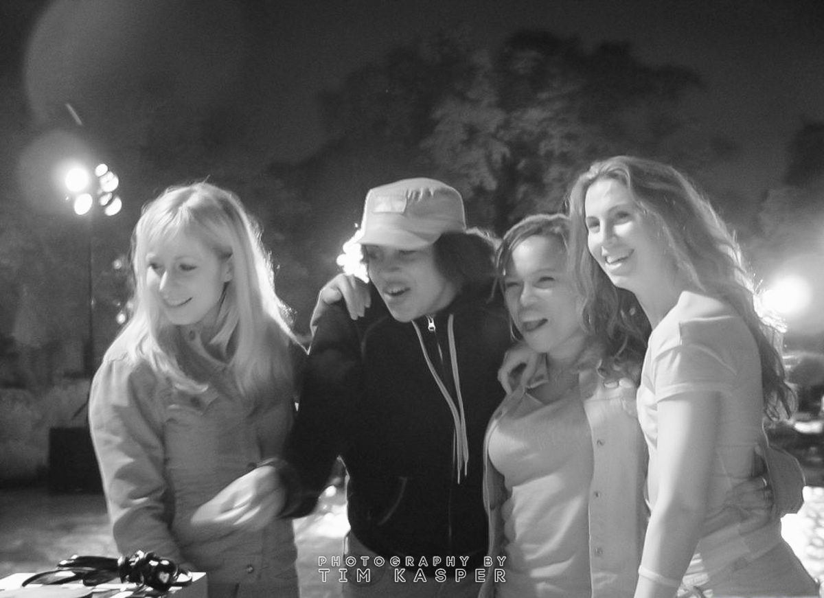 SUPERJANE - COLETTE / HEATHER / LADY D / DAYHOTA