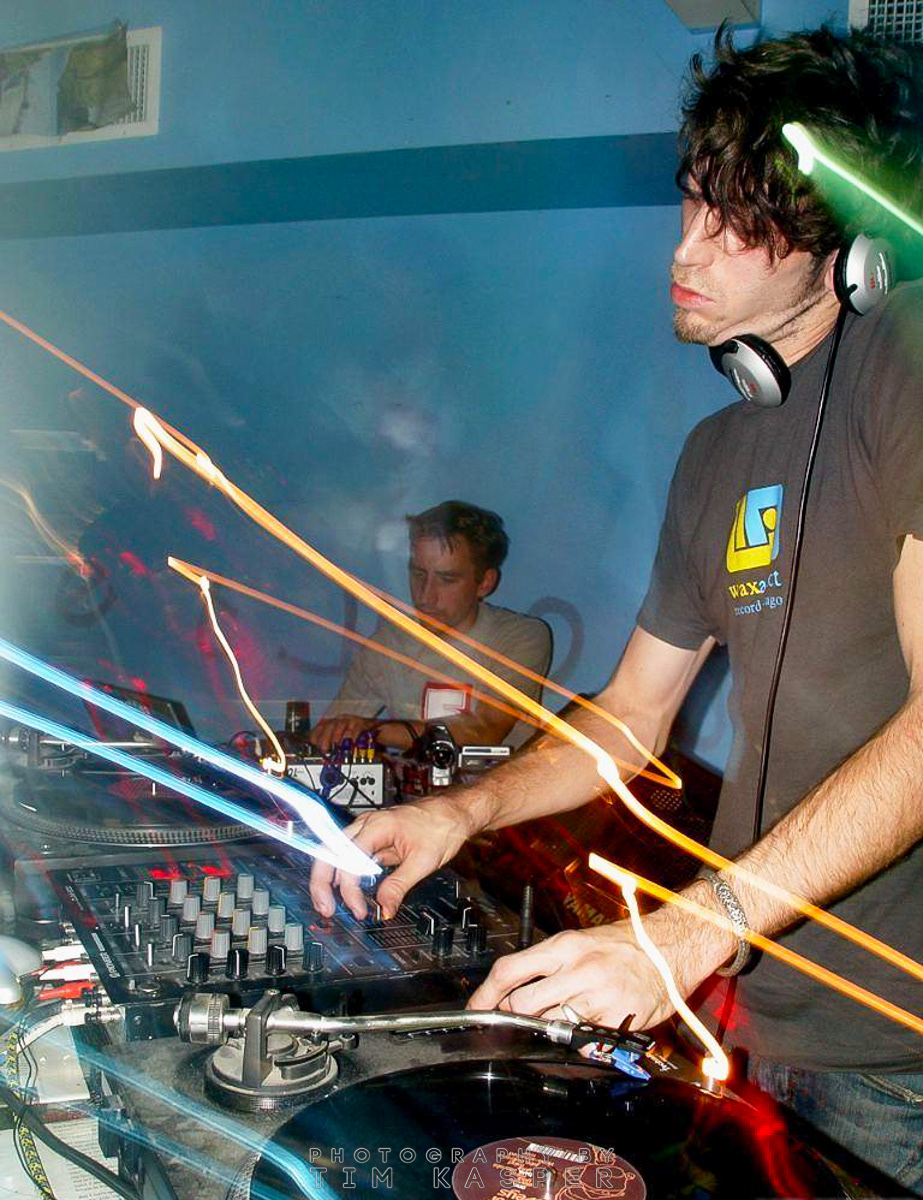 BJAK