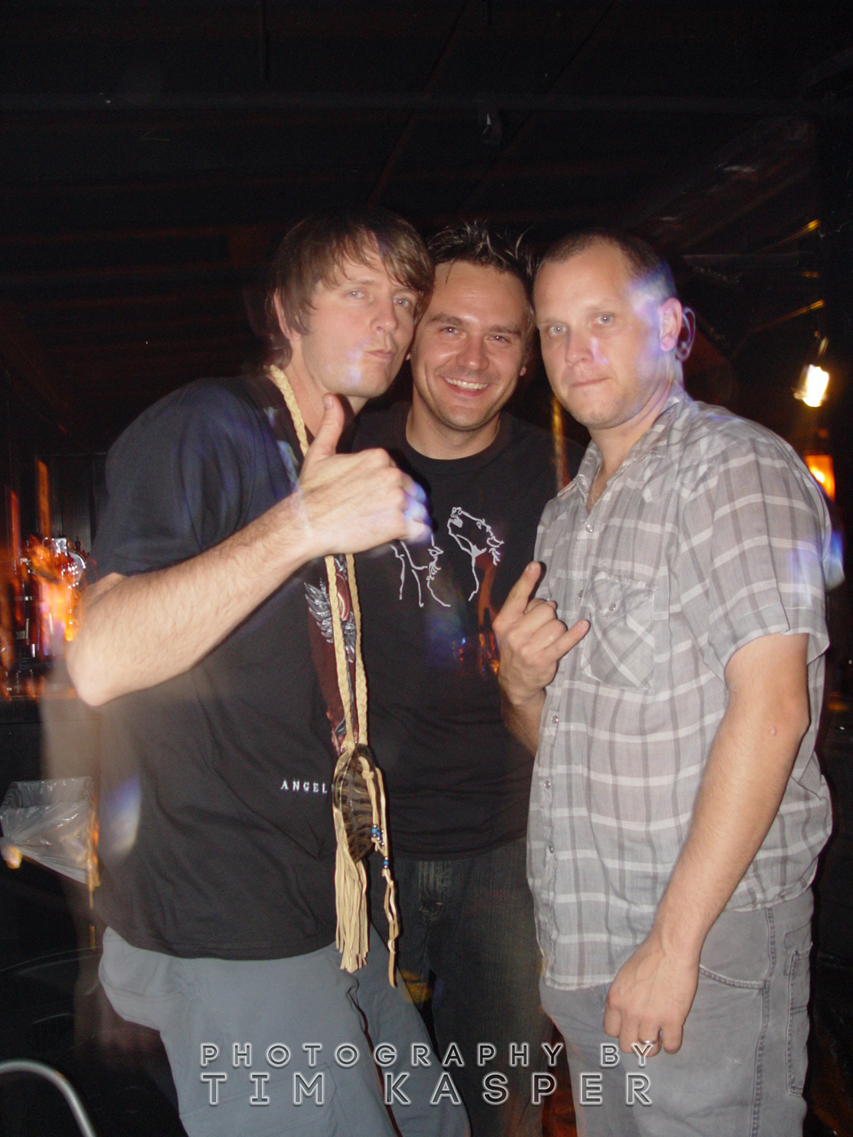 ESP WOODY MCBRIDE - CASEY BORCHER AKA MAN FROM DISCO - DAVID DIAGONAL