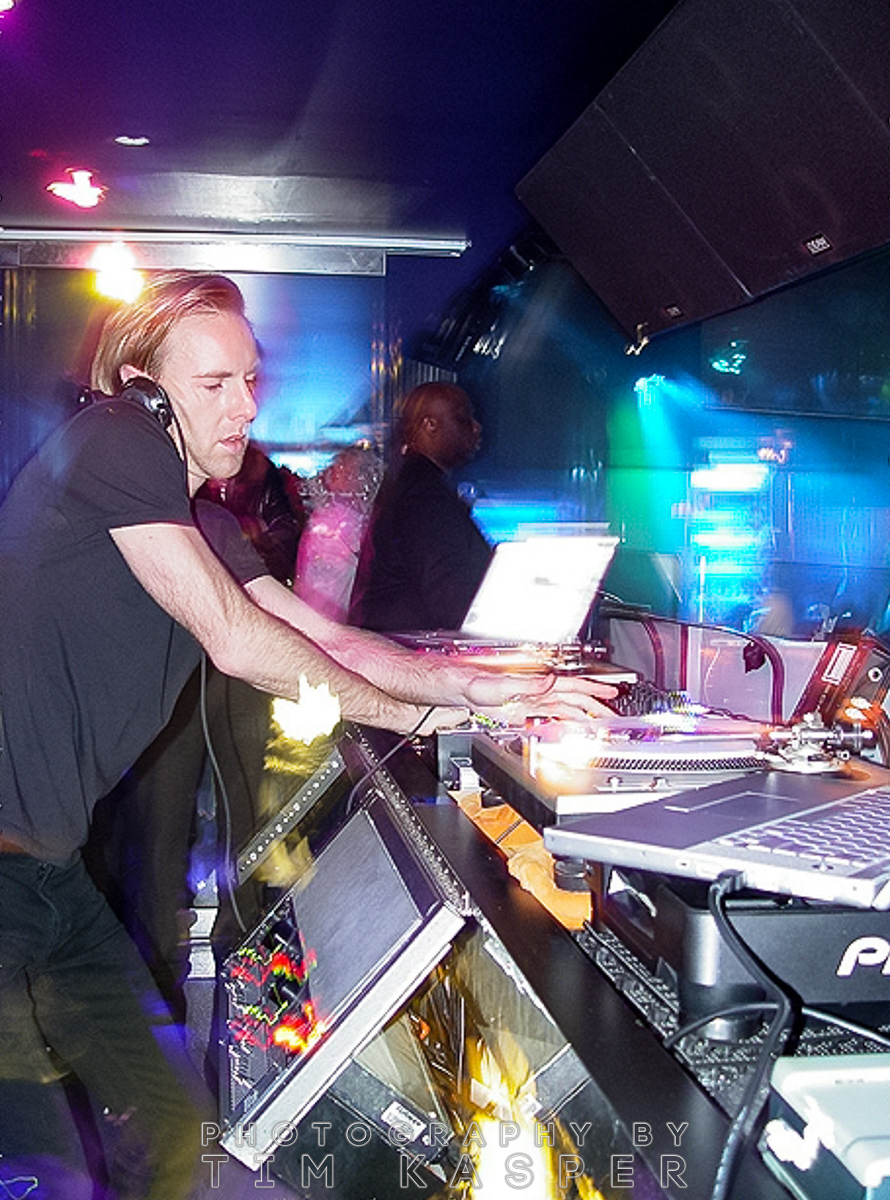 RICHIE HAWTIN