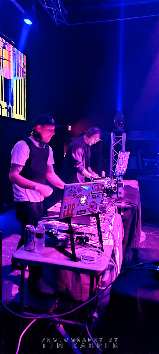 D1RT M@LL & IMAGINARY FRIEND