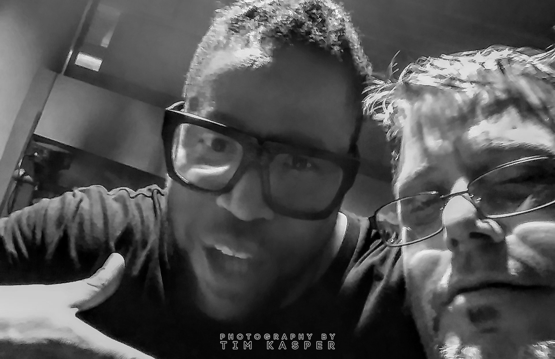 FELIX DA HOUSECAT & ME
