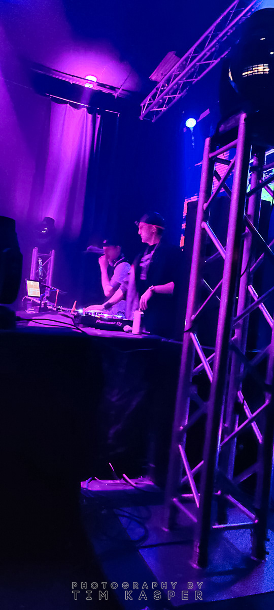 D1RT M@LL & IMAGINARY FRIEND