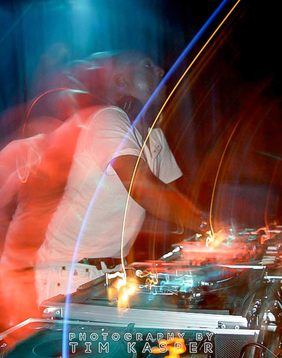 TRAXX