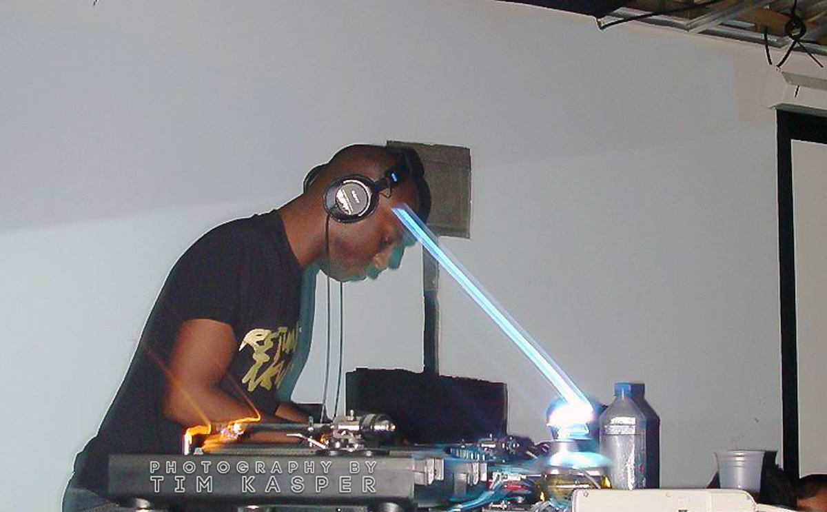 TRAXX
