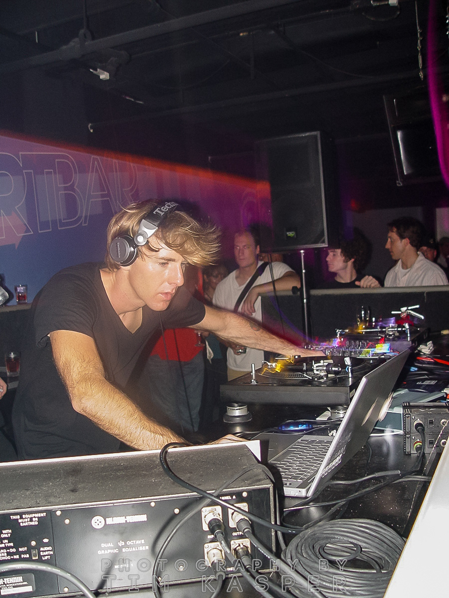 RICHIE HAWTIN