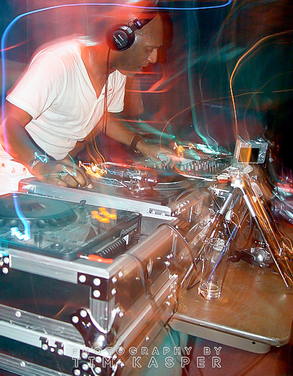 TRAXX