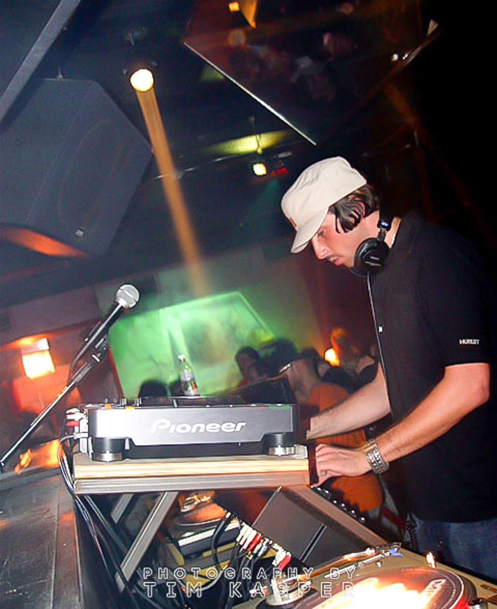 MIGUEL MIGS