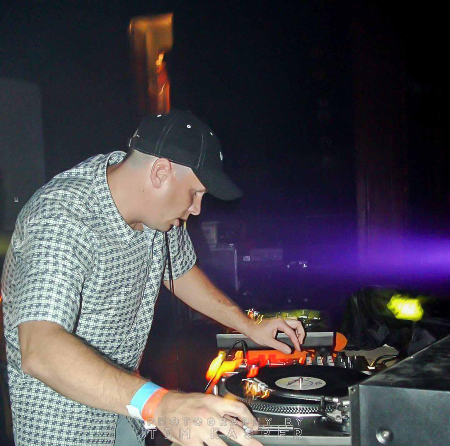 TERRY MULLAN