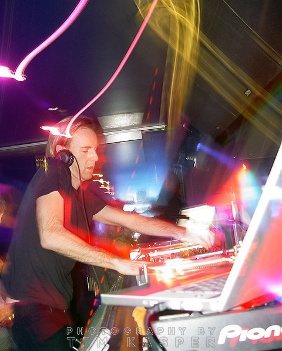 RICHIE HAWTIN