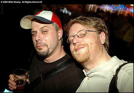 TAKEN BY MIKE ROSLEY