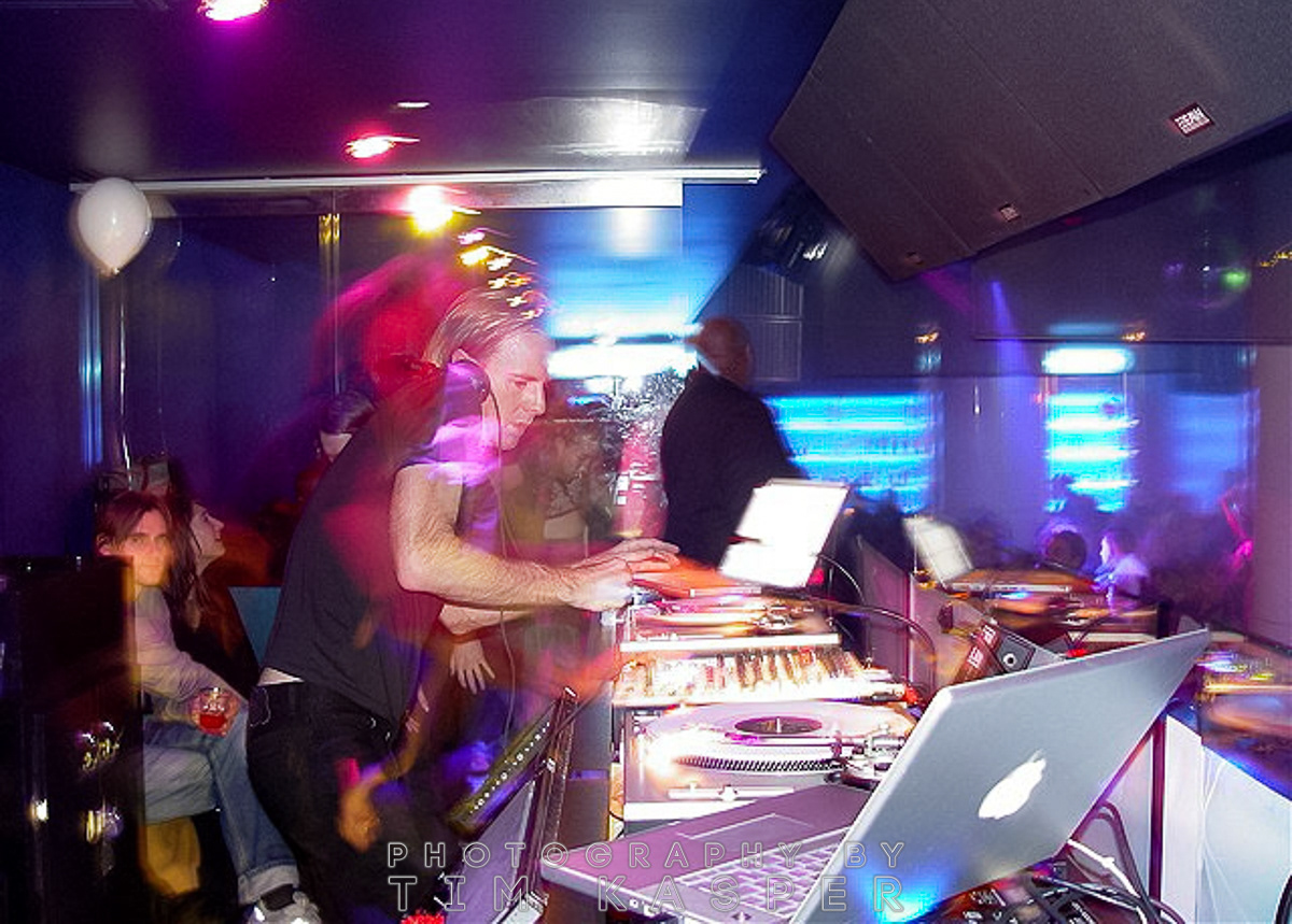 RICHIE HAWTIN
