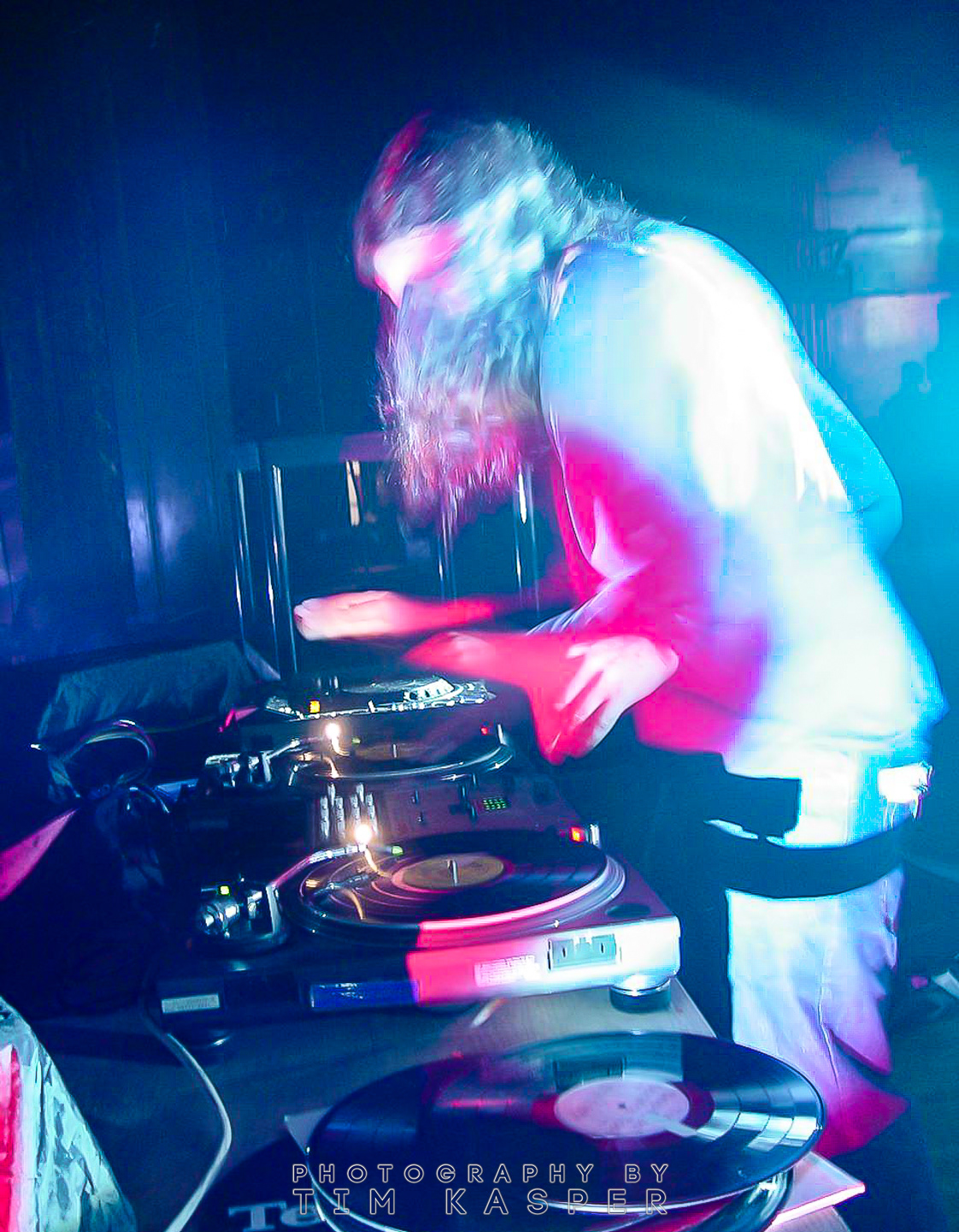 DJ SWAMP