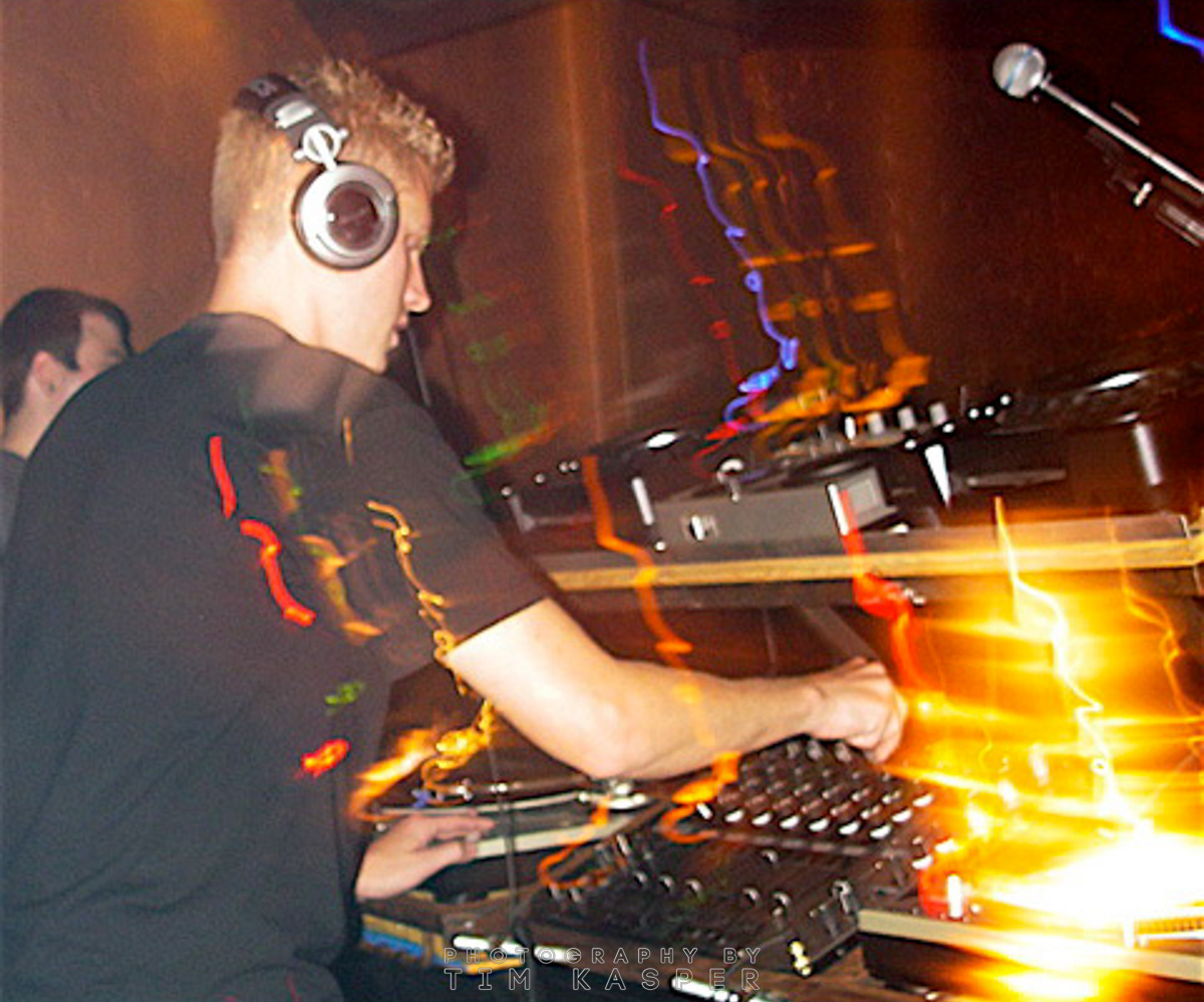 BRIAN BONCHER