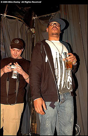 TAKEN BY MIKE ROSLEY