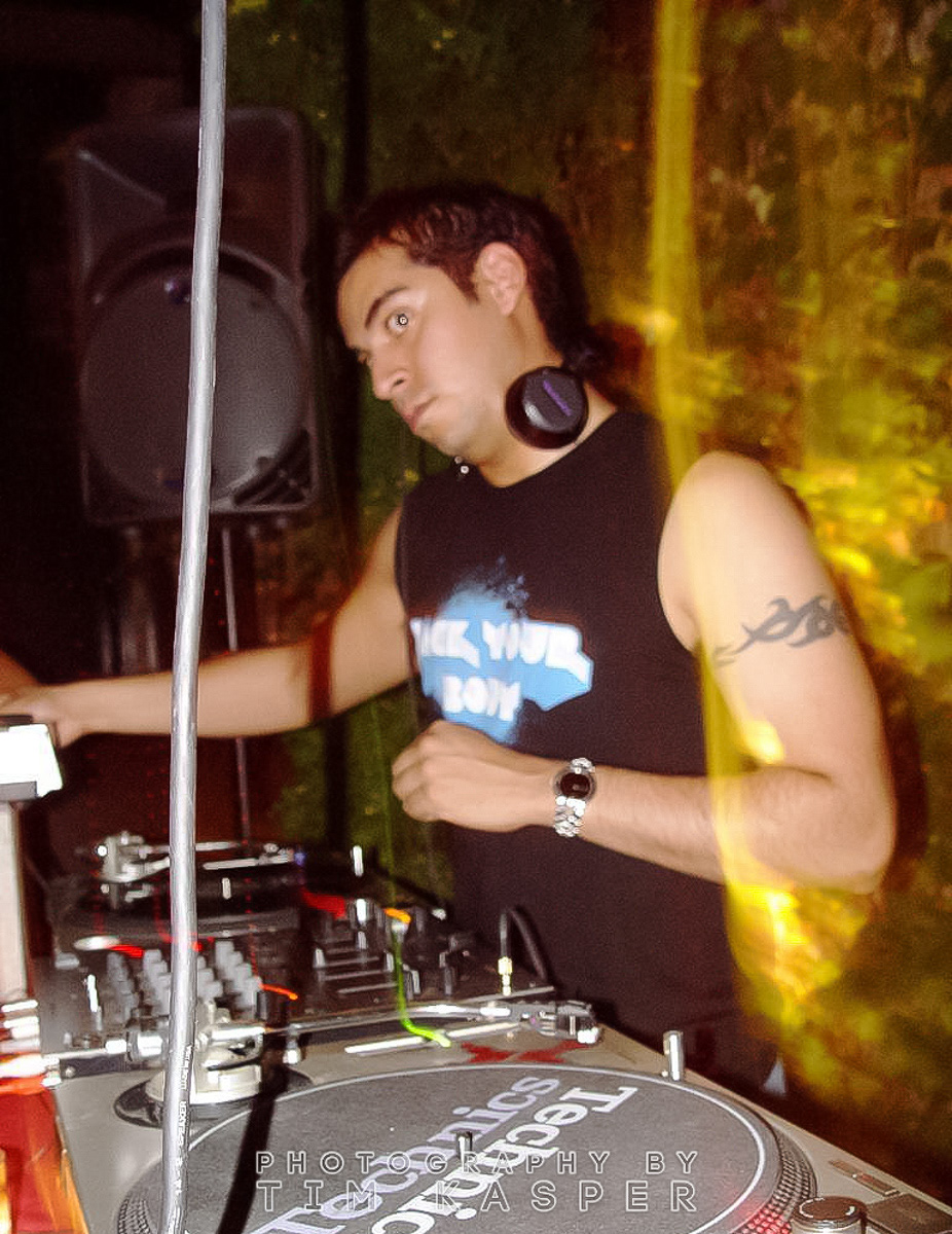 FRANK SOLANO