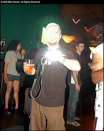 TAKEN BY MIKE ROSLEY